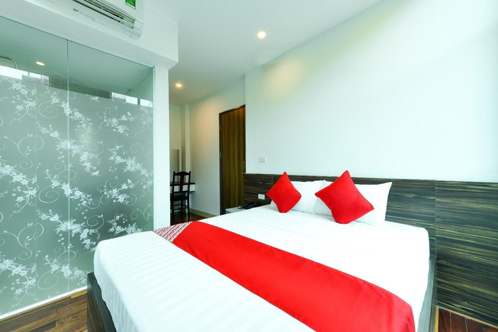 Oyo 317 Kim Cuong Hotel 2 — Photos 3